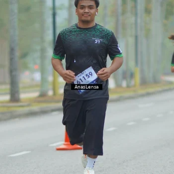 Runner Photo 8162994