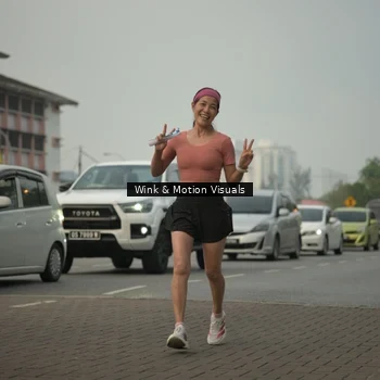 Runner Photo 8162995