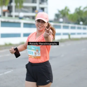 Runner Photo 8162996