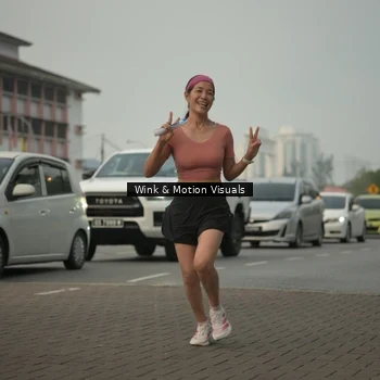 Runner Photo 8163001
