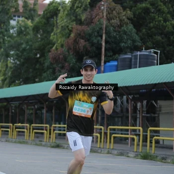 Runner Photo 8163004