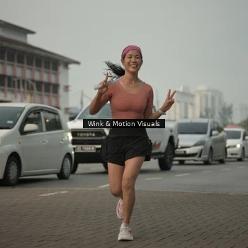Runner Photo 8163008