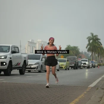 Runner Photo 8163010