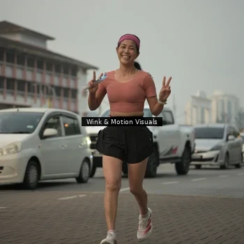 Runner Photo 8163011