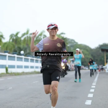 Runner Photo 8163013