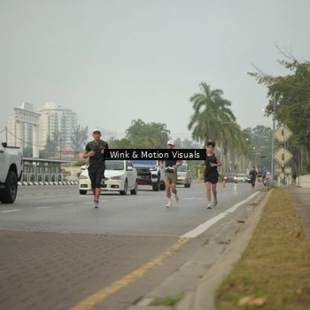Runner Photo 8163014