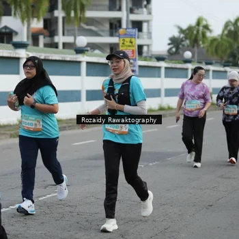 Runner Photo 8163015