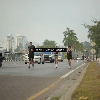 Runner Photo 8163016