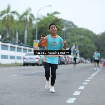 Runner Photo 8163017