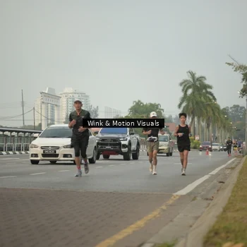 Runner Photo 8163018