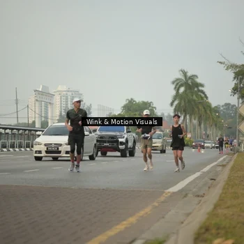 Runner Photo 8163019