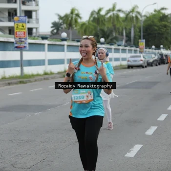 Runner Photo 8163020