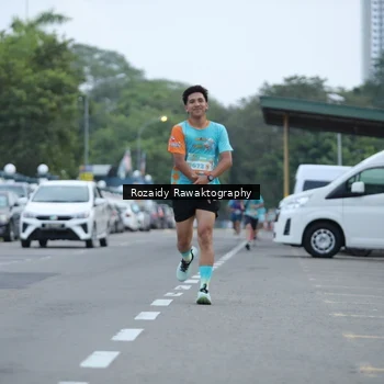 Runner Photo 8163022