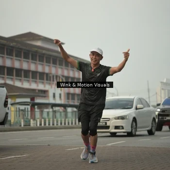 Runner Photo 8163024