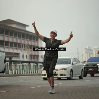 Runner Photo 8163025