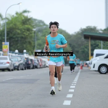 Runner Photo 8163026