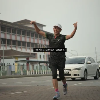 Runner Photo 8163027