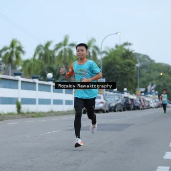 Runner Photo 8163028