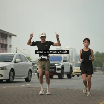 Runner Photo 8163030