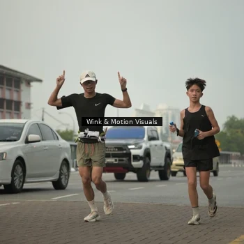 Runner Photo 8163032