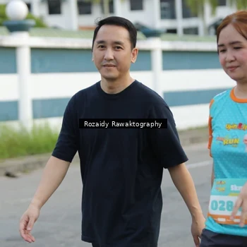 Runner Photo 8163033