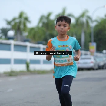 Runner Photo 8163034