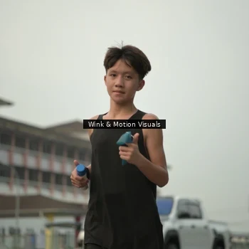 Runner Photo 8163035