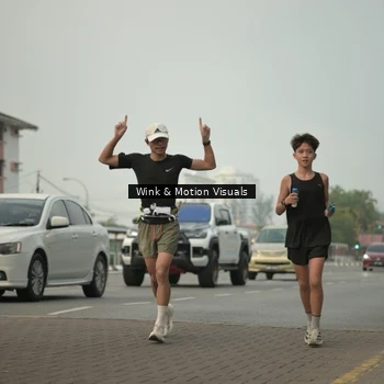 Runner Photo 8163041