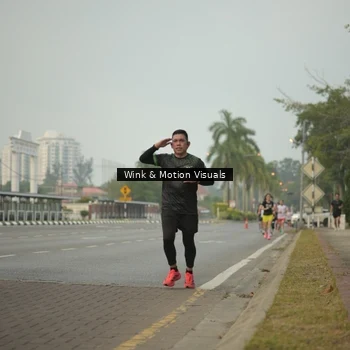 Runner Photo 8163042