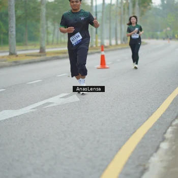 Runner Photo 8163044