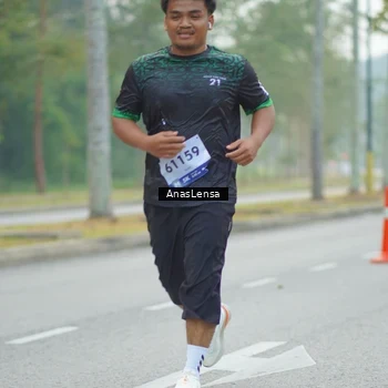 Runner Photo 8163045