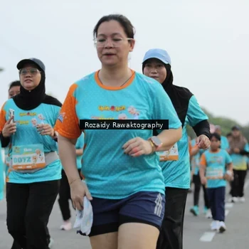 Runner Photo 8163046