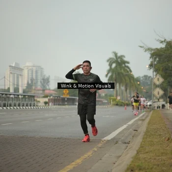 Runner Photo 8163047