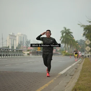 Runner Photo 8163048