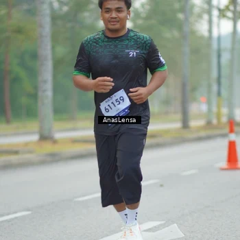 Runner Photo 8163052