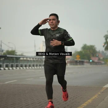 Runner Photo 8163054