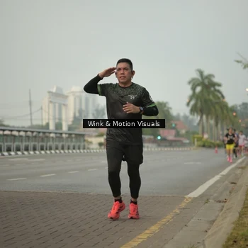 Runner Photo 8163055