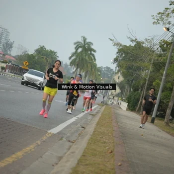 Runner Photo 8163056