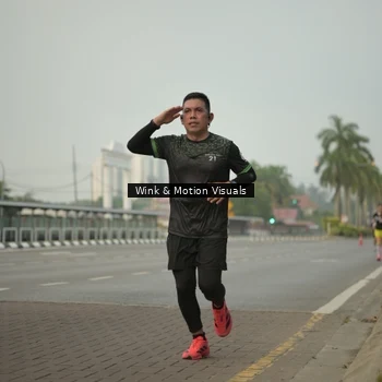 Runner Photo 8163057