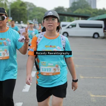 Runner Photo 8163058