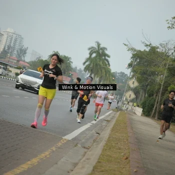 Runner Photo 8163060