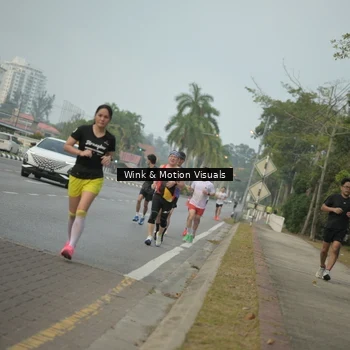 Runner Photo 8163061