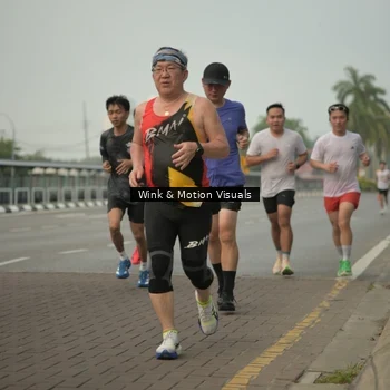 Runner Photo 8163066