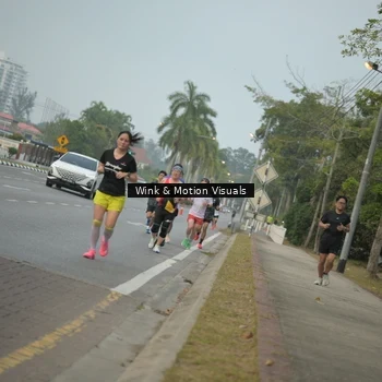 Runner Photo 8163067