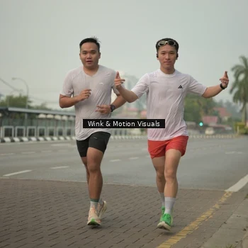 Runner Photo 8163069