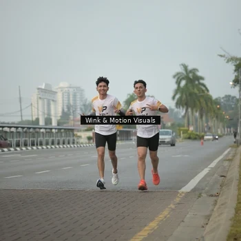 Runner Photo 8163072