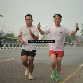 Runner Photo 8163073