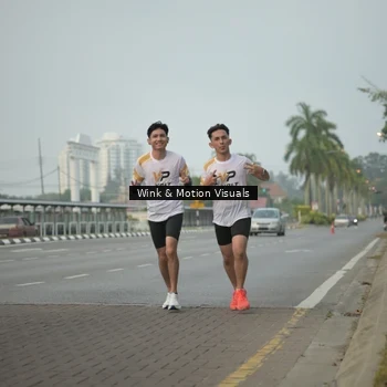 Runner Photo 8163077