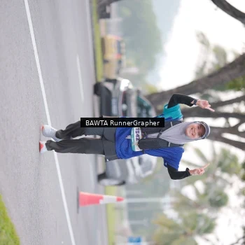 Runner Photo 8163078