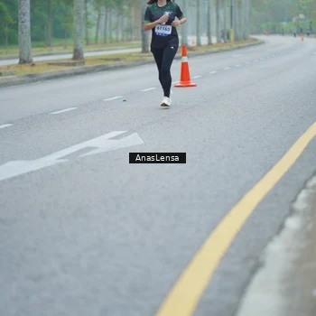 Runner Photo 8163079